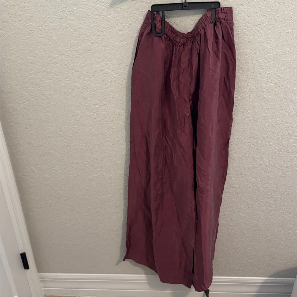 Athleta Calm Cool Pant - Picture 3 of 6